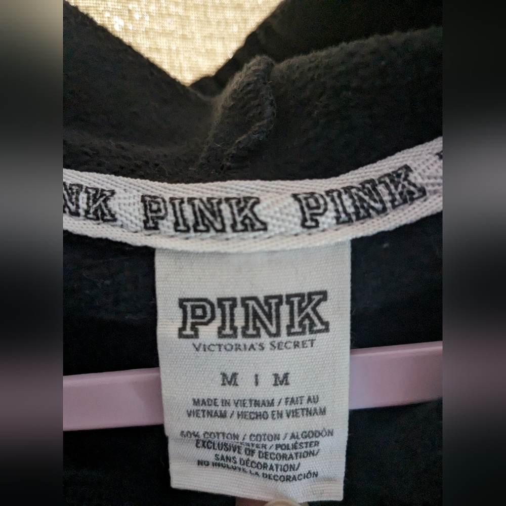 Victoria's Secret hoodie - Picture 3 of 3